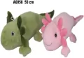 Aksolotl 50cm MIX - tantis.pl