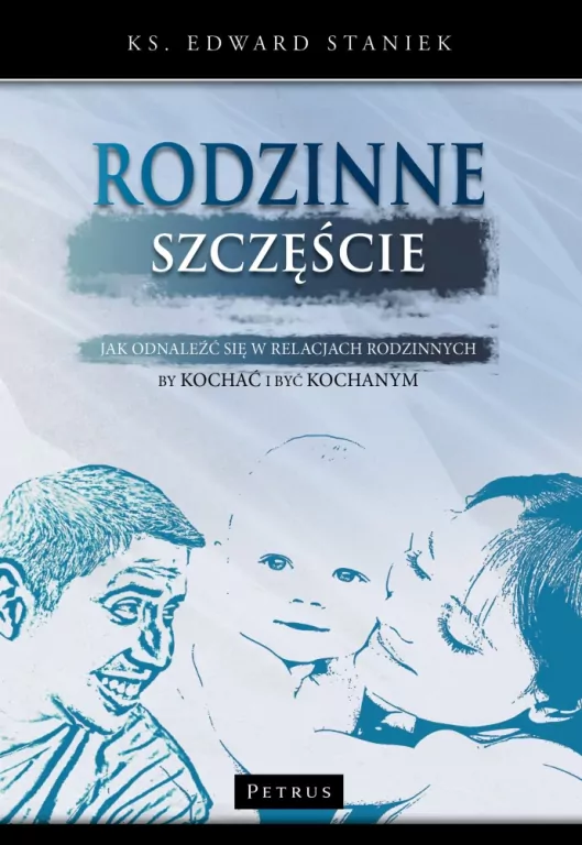 Rodzinne szczęście - tantis.pl