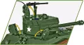 Historical Collection Sherman M4A2E8 (76) - tantis.pl