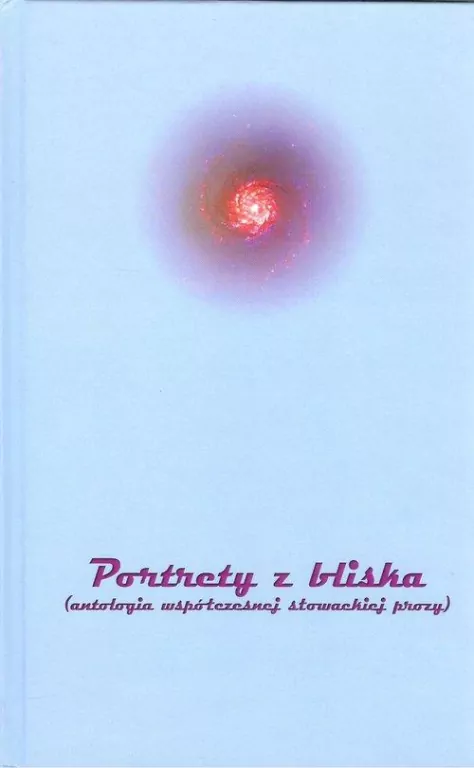 Portrety z bliska - tantis.pl