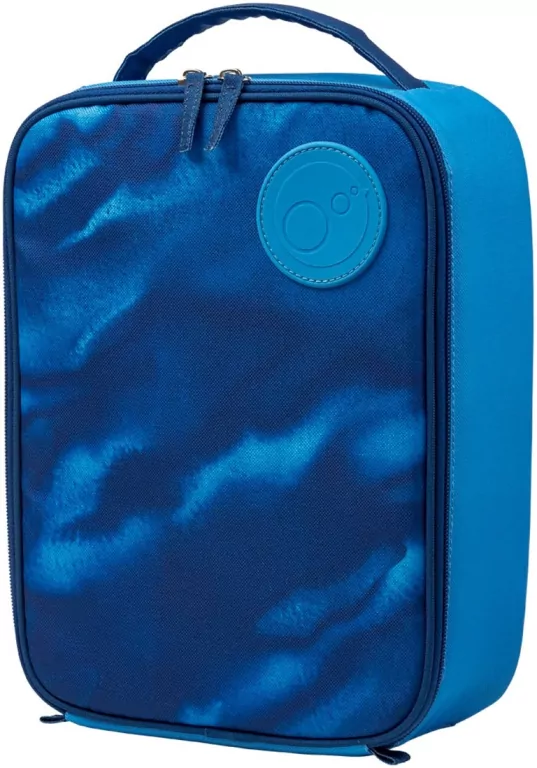 Torba termiczna na lunchbox Deep Blue - tantis.pl
