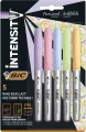 Marker BIC Marking Pastel Permamentne Blister - tantis.pl