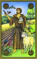 Karty tarot Symbolon Cartamundi - tantis.pl