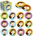 Emocje. Mini memo - tantis.pl