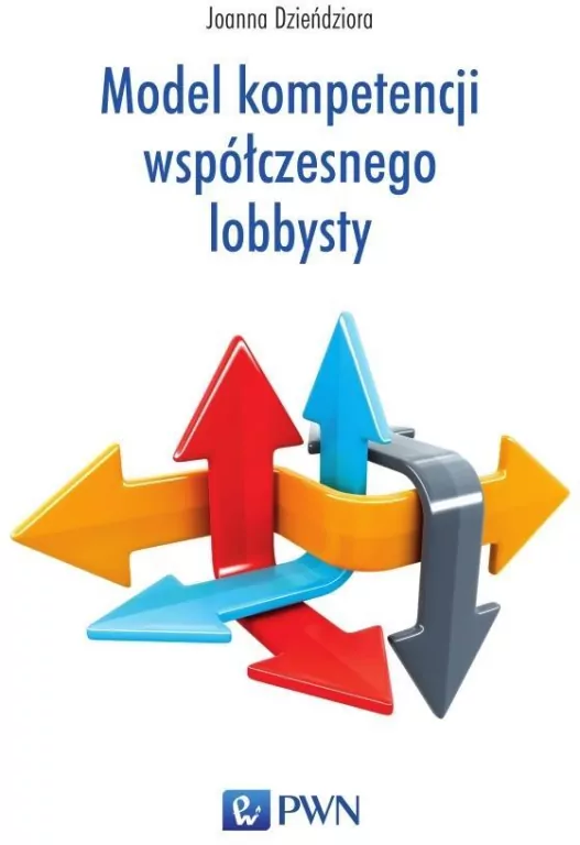Model kompetencji współczesnego lobbysty - tantis.pl