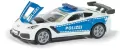 Radiowóz Chevrolet Corvette - tantis.pl