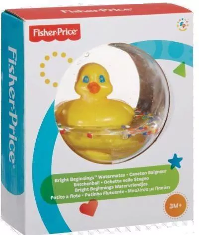 Kąpielowa kaczuszka - tantis.pl