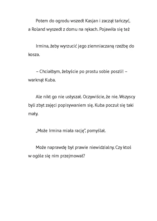 Kiedy moja rodzina zniknęła. To się czyta. Tom 3 - tantis.pl