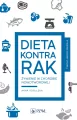 Dieta kontra rak. Żywienie w chorobie nowotworowej - tantis.pl