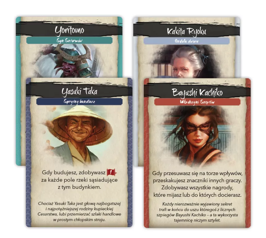 Rzeka Złota - tantis.pl