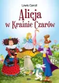 Nowa klasyka bez opracowania. Alicja w Krainie.. - tantis.pl