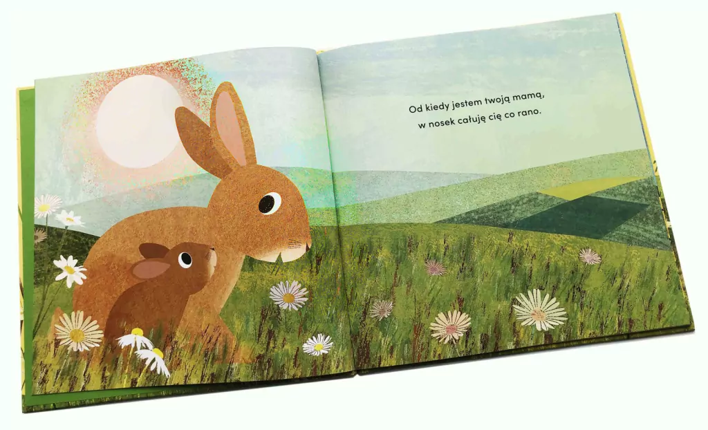 Od kiedy jestem twoją mamą - tantis.pl