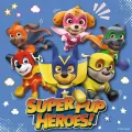 Ravensburger. Puzzle 3w1. Psi Patrol. Super Pup Heroes! - tantis.pl