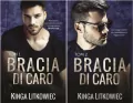 Pakiet: Bracia Di Caro. Tom 1-2 - tantis.pl