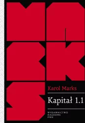 Karol Marks. Kapitał 1.1