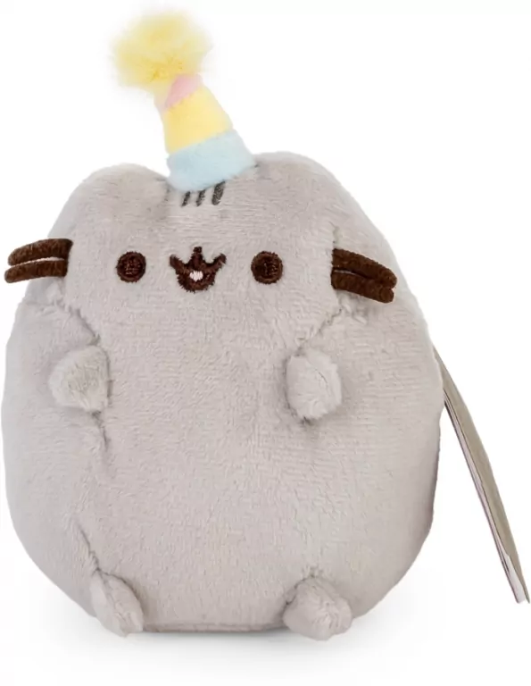 Maskotka Pusheen party, mały - tantis.pl