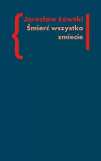 Śmierć wszystko zmiecie - tantis.pl