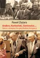 Anders, Korboński, Sieniewicz... - tantis.pl