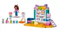 LEGO® Gabby's Dollhouse. Prace ręczne z Tekturzątkiem. 10795 - tantis.pl