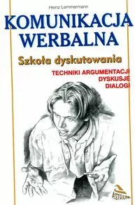Szkoła dyskutowania. Komunikacja werbalna - tantis.pl