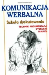 Szkoła dyskutowania. Komunikacja werbalna