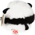 Panda. TY Puffies Bamboo - tantis.pl