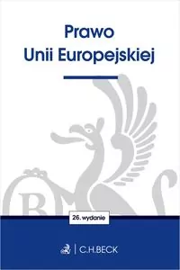 Prawo Unii Europejskiej - tantis.pl