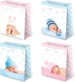 Torebki ozdobne T2-141 Baby 10 sztuk - tantis.pl