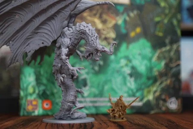 Zombicide: Nie zazna spokoju kto przeklęty - tantis.pl