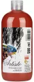 Farba akrylowa brązowa 500ml - tantis.pl