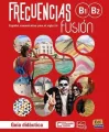 Frecuencias fusion B1+B2 przewodnik metodyczny - tantis.pl