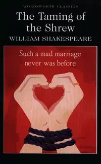 The Taming of the Shrew - tantis.pl