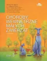 Choroby wewnętrzne małych zwierząt Tom 3 - tantis.pl