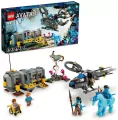 LEGO® Avatar. Latające góry: stanowisko 26 i Samson ZPZ 75573 - tantis.pl