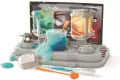 Laboratorium Jurassic World - tantis.pl