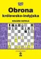 Obrona królewsko-indyjska. Wydanie 2 - tantis.pl