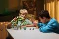 LEGO® DREAMzzz. Lisi mech-strażnik 71508 - tantis.pl