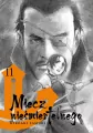 Miecz nieśmiertelnego. Tom 11 - tantis.pl
