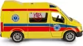 Pojazd ratunkowy. Ambulans - tantis.pl