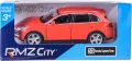 Porsche Cayenne, czerwony - tantis.pl