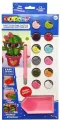 Diamond Dotz - Pretty In Pink Cactus - tantis.pl