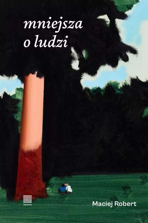 Mniejsza o ludzi - tantis.pl