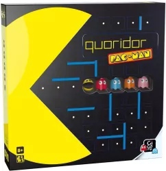 Gigamic Quoridor Pac-Man