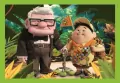 Puzzle 4w1 Pixar - tantis.pl