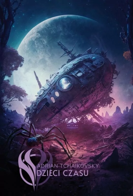 Dzieci czasu - tantis.pl