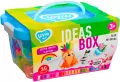 Ideas Box. Zestaw piankoliny z akcesoriami - tantis.pl