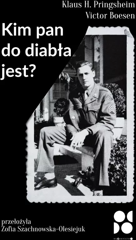 Kim pan do diabła jest? - tantis.pl