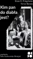 Kim pan do diabła jest? - tantis.pl