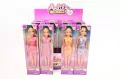 Lalka w sukience 12szt/disp G203620 69263 - tantis.pl