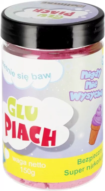 Glu piach mix - tantis.pl